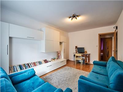 Apartament 3 camere, S70mp., Decomandat, str. Observatorului