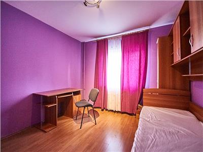 Apartament 3 camere, S70mp., Decomandat, str. Observatorului