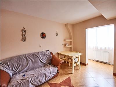 Apartament 3 camere, S70mp., Decomandat, str. Observatorului