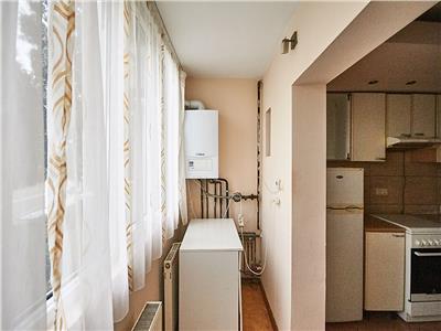 Apartament 3 camere, S70mp., Decomandat, str. Observatorului