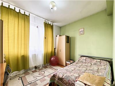 Apartament 2 camere, S54 mp+ balcon, decomandat, M?r??ti.