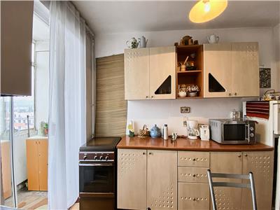 Apartament 2 camere, S54 mp+ balcon, decomandat, M?r??ti.