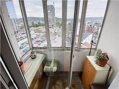 Apartament 2 camere, S54 mp+ balcon, decomandat, Mărăști.