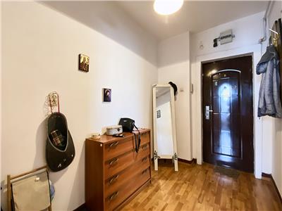 Apartament 2 camere, S54 mp+ balcon, decomandat, Mărăști.