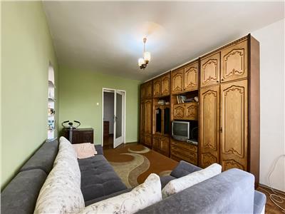 Apartament 2 camere, S54 mp+ balcon, decomandat, M?r??ti.