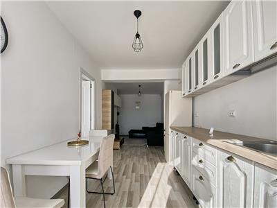 Apartament 2 camere, bloc nou, mobilat, utilat, Dâmbul Rotund, str. C.Coposu