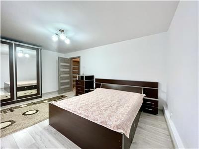 Apartament 3 camere, S 63 mp, mobilat, utilat, Marasti.