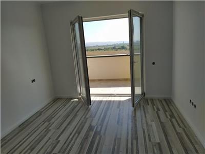 Apartament 2 camere, S 52 mp, finisat, zona Soporului.