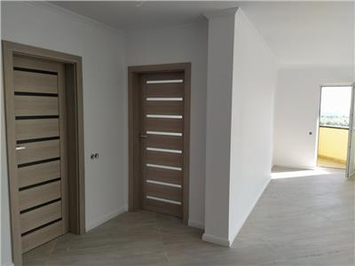 Apartament 2 camere, S 52 mp, finisat, zona Soporului.
