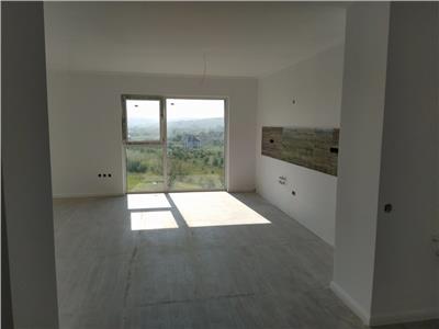 Apartament 2 camere, S 52 mp, finisat, zona Soporului.