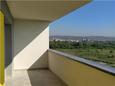 Apartament 2 camere, S 52 mp, finisat, zona Soporului.