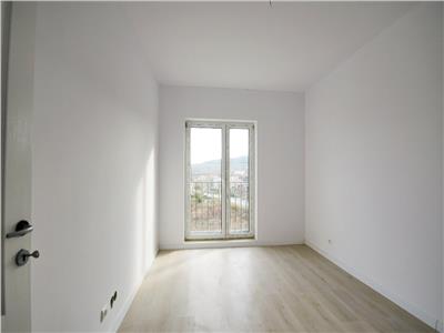 Apartament 2 camere DECOMANDAT, 3/7, finisat, bloc nou 2019, Buna Ziua