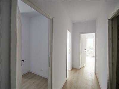 Apartament 2 camere DECOMANDAT, 3/7, finisat, bloc nou 2019, Buna Ziua