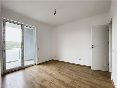 Apartament 2 camere, S45mp+20mp terasa, bloc nou, str. Campina