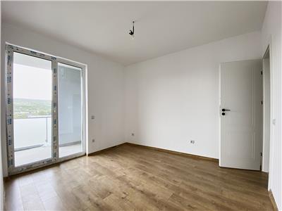 Apartament 2 camere, S45mp+20mp terasa, bloc nou, str. Campina