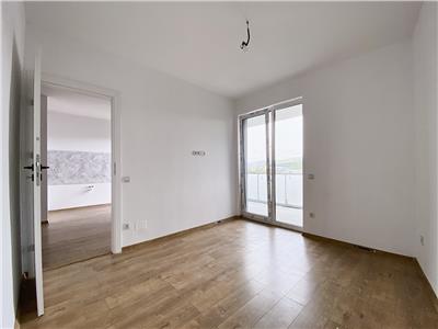 Apartament 2 camere, S45mp+20mp terasa, bloc nou, str. Campina