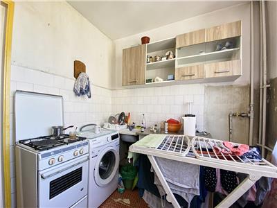 Apartament 2 camere, S46 mp+ 5 mp. balcon, zona Iulis Mall, Gheorgheni.