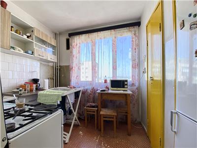 Apartament 2 camere, S46 mp+ 5 mp. balcon, zona Iulis Mall, Gheorgheni.