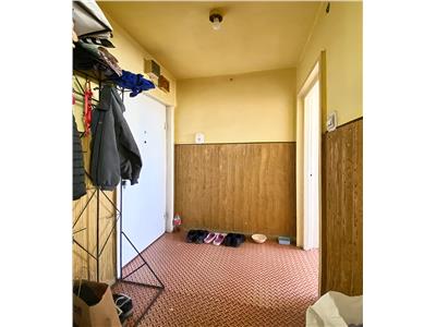 Apartament 2 camere, S46 mp+ 5 mp. balcon, zona Iulis Mall, Gheorgheni.
