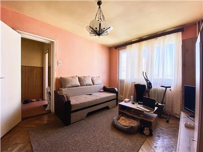 Apartament 2 camere, S46 mp+ 5 mp. balcon, zona Iulis Mall, Gheorgheni.