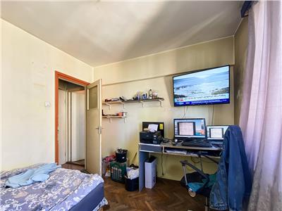 Apartament 2 camere, S46 mp+ 5 mp. balcon, zona Iulis Mall, Gheorgheni.