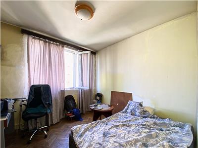 Apartament 2 camere, S46 mp+ 5 mp. balcon, zona Iulis Mall, Gheorgheni.