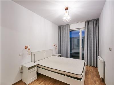 Apartament 2 camere, mobilat, utilat, S 55 mp, Soporului.
