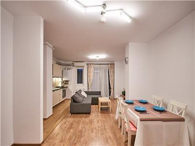 Apartament 2 camere, mobilat, utilat, S 55 mp, Soporului.