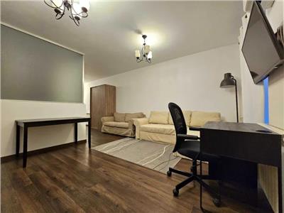 Apartament 2 camere, S 44 mp, mobilat, Andrei Muresanu Sud.