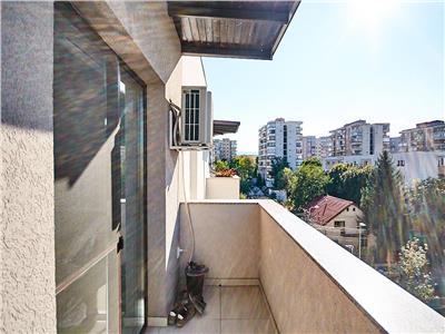 Apartament 2 camere, LUX, decomandat, S53mp + balcon, Marasti