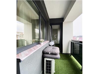 Apartament 3 camere, S75 mp+logie, bloc nou, Plopilor, Big Belly