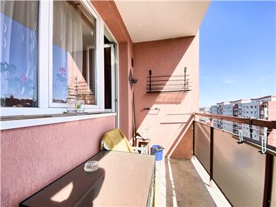 Apartament 4 camere decomandat, S105mp+2balcone, Plopilor