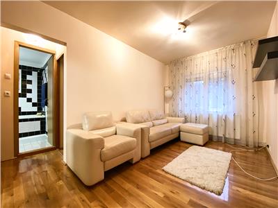 Apartament 4 camere, 2 bai, S80mp., Plopilor