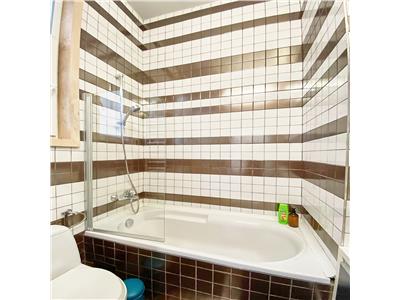 Apartament 3 camere, S121mp, parcare, Ultracentral, str. I.C. Br?tianu