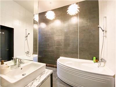Apartament 3 camere, S121mp, parcare, Ultracentral, str. I.C. Br?tianu