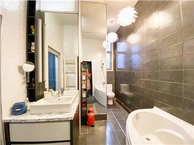 Apartament 3 camere, S121mp, parcare, Ultracentral, str. I.C. Br?tianu