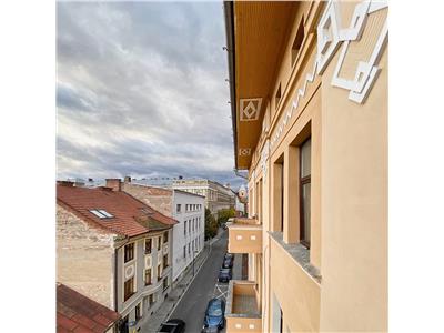 Apartament 3 camere, S121mp, parcare, Ultracentral, str. I.C. Br?tianu