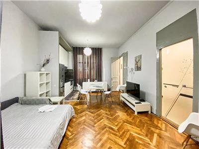 Apartament 3 camere, S121mp, parcare, Ultracentral, str. I.C. Br?tianu