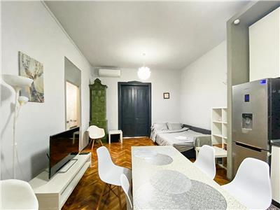 Apartament 3 camere, S121mp, parcare, Ultracentral, str. I.C. Br?tianu