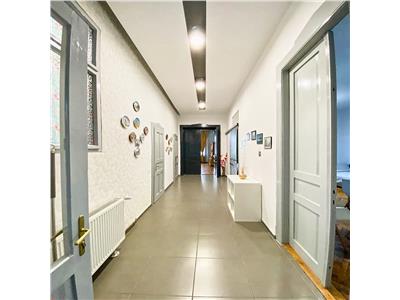 Apartament 3 camere, S121mp, parcare, Ultracentral, str. I.C. Br?tianu