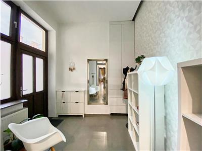 Apartament 3 camere, S121mp, parcare, Ultracentral, str. I.C. Br?tianu