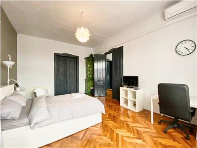 Apartament 3 camere, S121mp, parcare, Ultracentral, str. I.C. Br?tianu