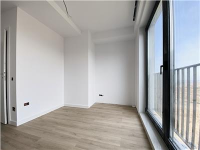 Penthouse finisat, S85mp+22mp terasa, bloc nou, Buna Ziua