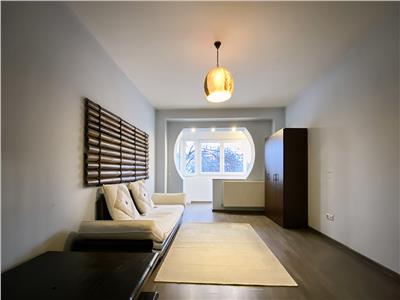 Apartament 2 camere decomandat, S50mp+6 mp.logie, Teodor Mihali