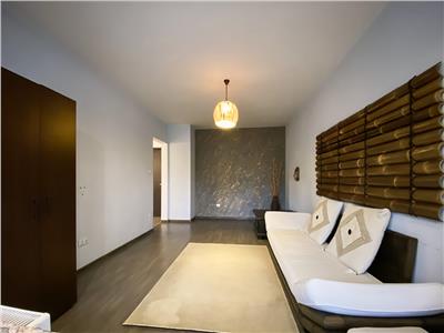 Apartament 2 camere decomandat, S50mp+6 mp.logie, Teodor Mihali