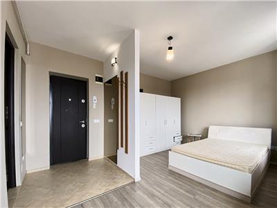 Apartament 1 camera S31mp + 12mp Terasa, str. Mos Ion Roata nr.1