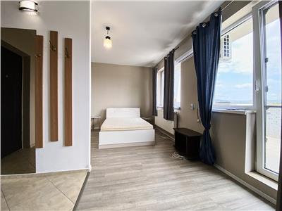 Apartament 1 camera S31mp + 12mp Terasa, str. Mos Ion Roata nr.1