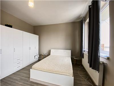 Apartament 1 camera S31mp + 12mp Terasa, str. Mos Ion Roata nr.1
