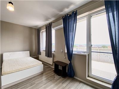 Apartament 1 camera S31mp + 12mp Terasa, str. Mos Ion Roata nr.1