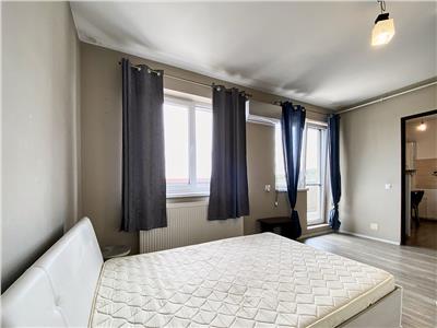 Apartament 1 camera S31mp + 12mp Terasa, str. Mos Ion Roata nr.1